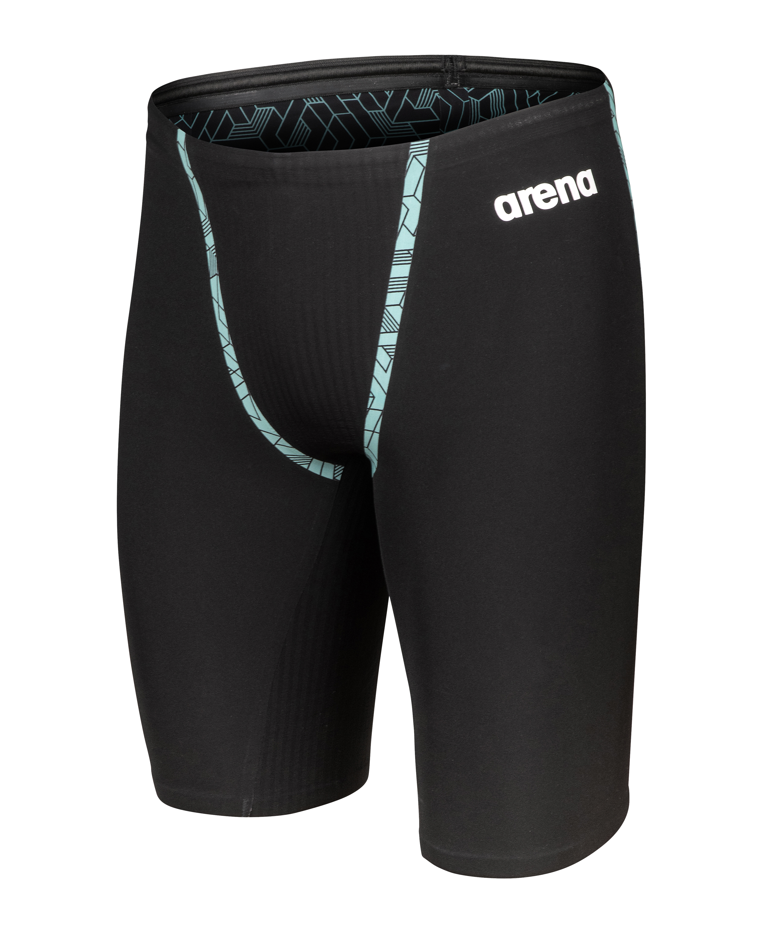Arena Powerskin Primo Jammer Black: Varsity Swim Shop